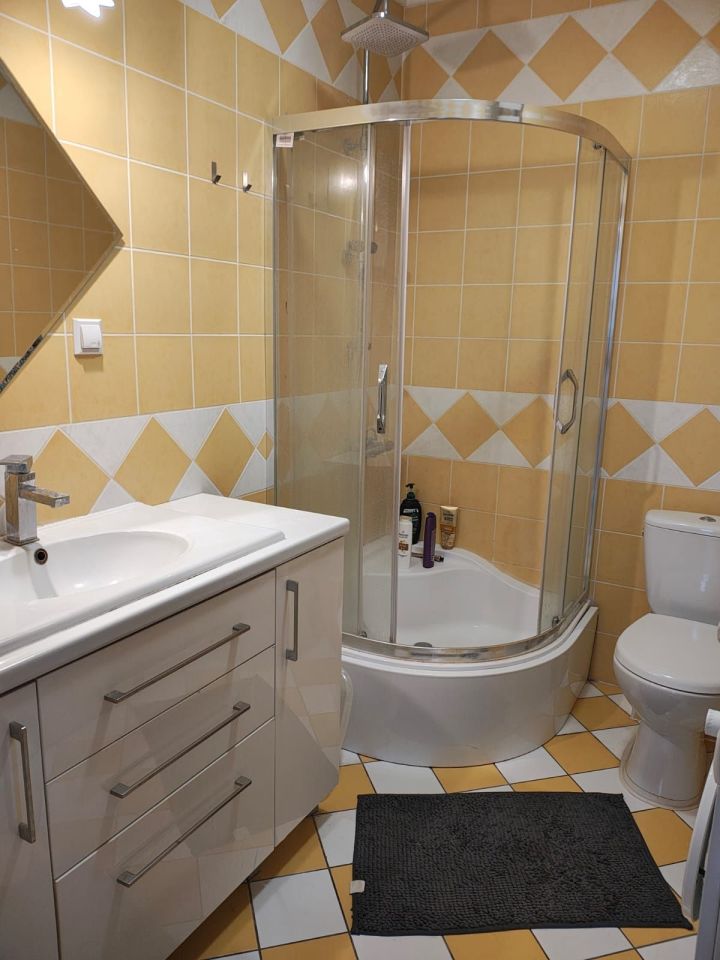 Mieszkanie 3-pokojowe Lublin, ul. Sielankowa. Zdjęcie 3