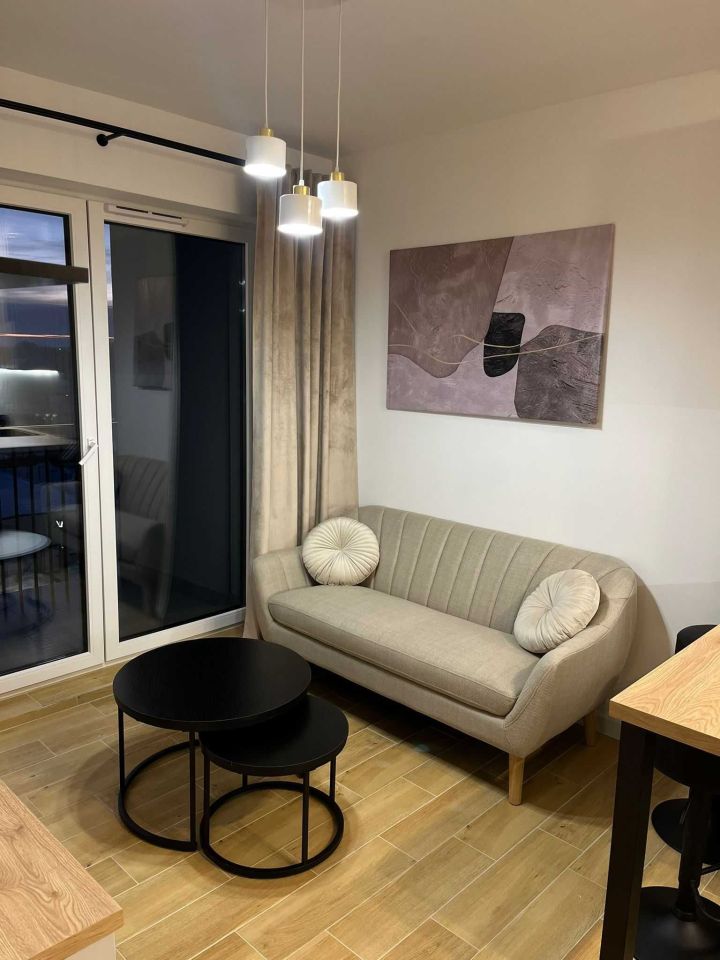 Mieszkanie 2-pokojowe Lipno