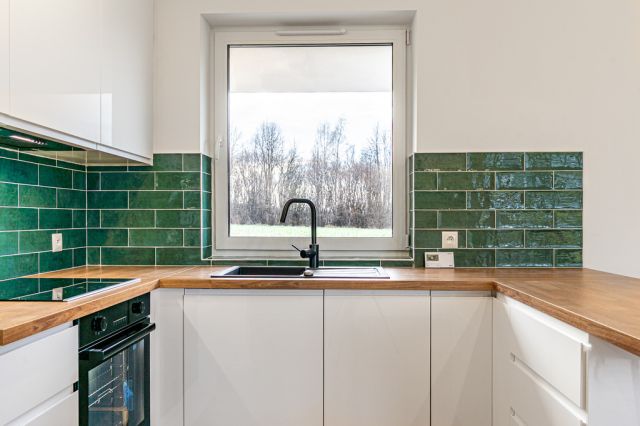 bliźniak, 4 pokoje Krasne. Zdjęcie 3