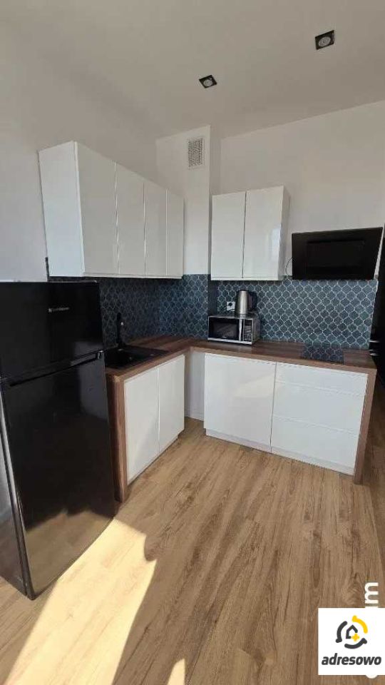 Mieszkanie 1-pokojowe Będzin. Zdjęcie 5