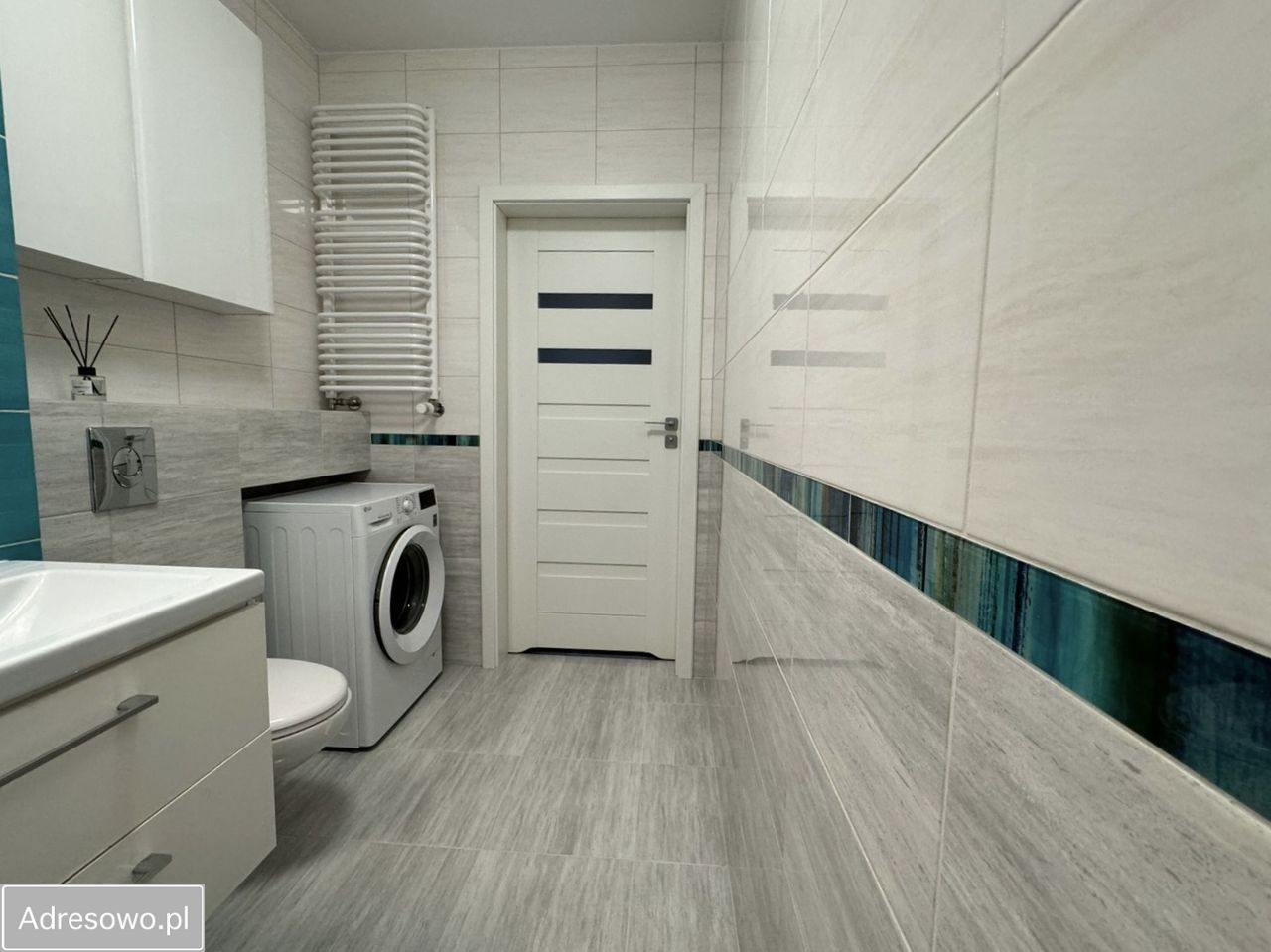 Mieszkanie 3-pokojowe Warszawa Białołęka, ul. Krzyżówki. Zdjęcie 6