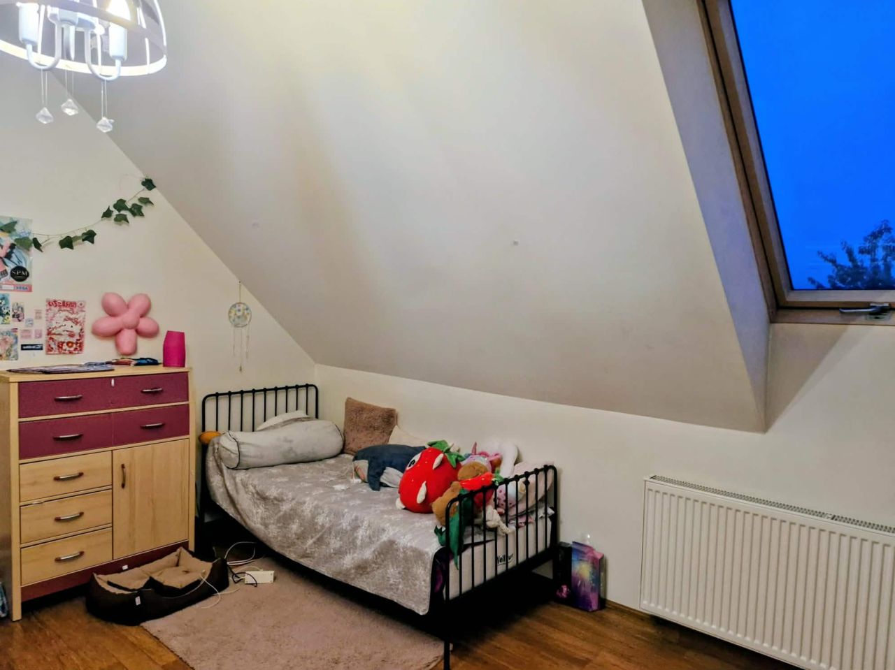 dom wolnostojący, 6 pokoi Jakubowice Konińskie, ab. Zdjęcie 16