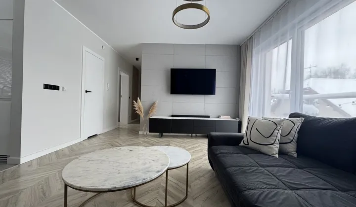 Mieszkanie 3-pokojowe Dąbrowa Górnicza Strzemieszyce Wielkie