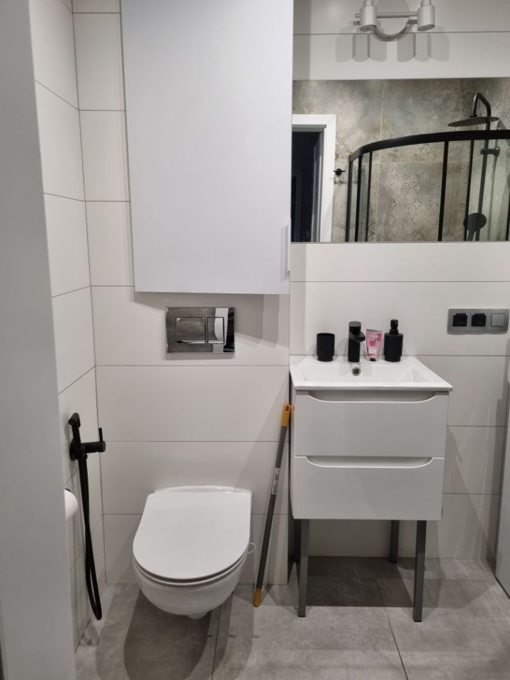 Mieszkanie 1-pokojowe Pabianice Centrum. Zdjęcie 5