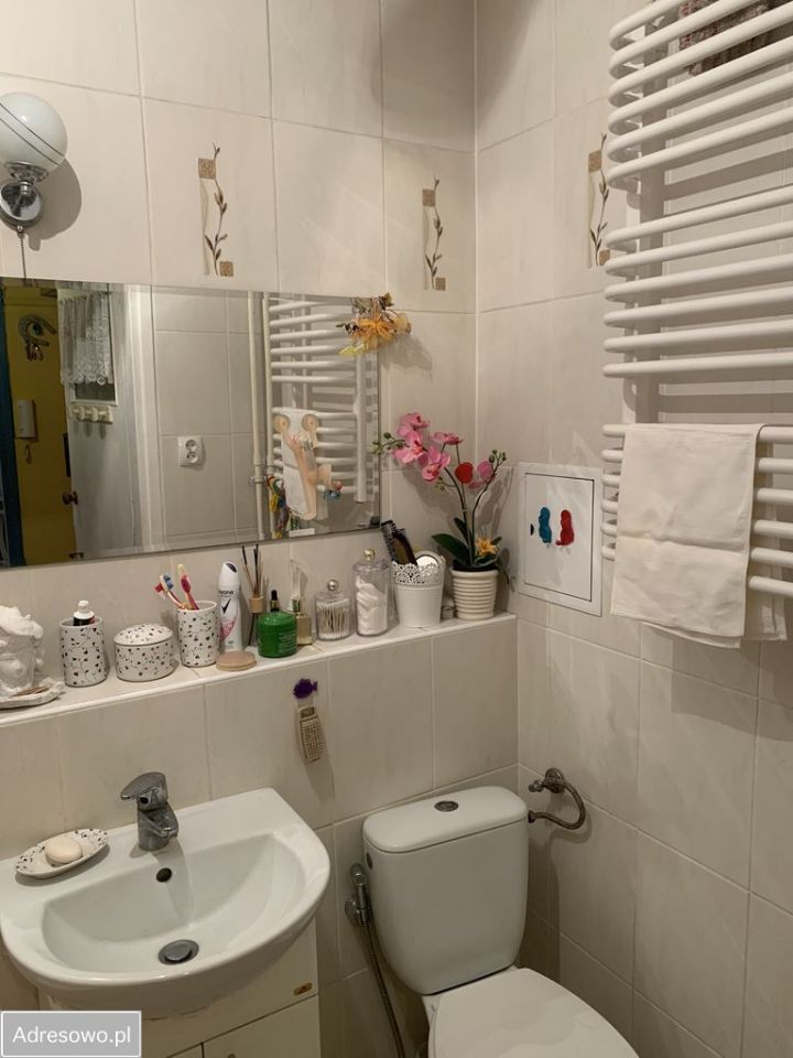 Mieszkanie 2-pokojowe Warszawa Bielany, ul. Antoniego Magiera. Zdjęcie 6