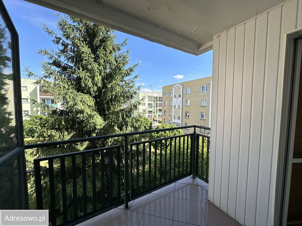 Mieszkanie 3-pokojowe Koło, ul. Tulipanowa. Zdjęcie 18