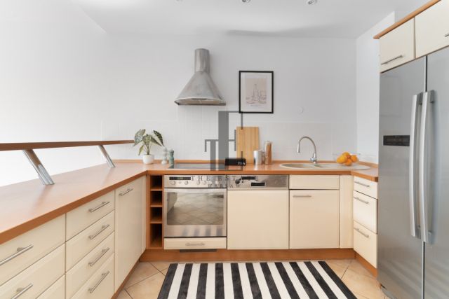 Mieszkanie 5-pokojowe Warszawa Ochota, ul. Włodarzewska. Zdjęcie 8