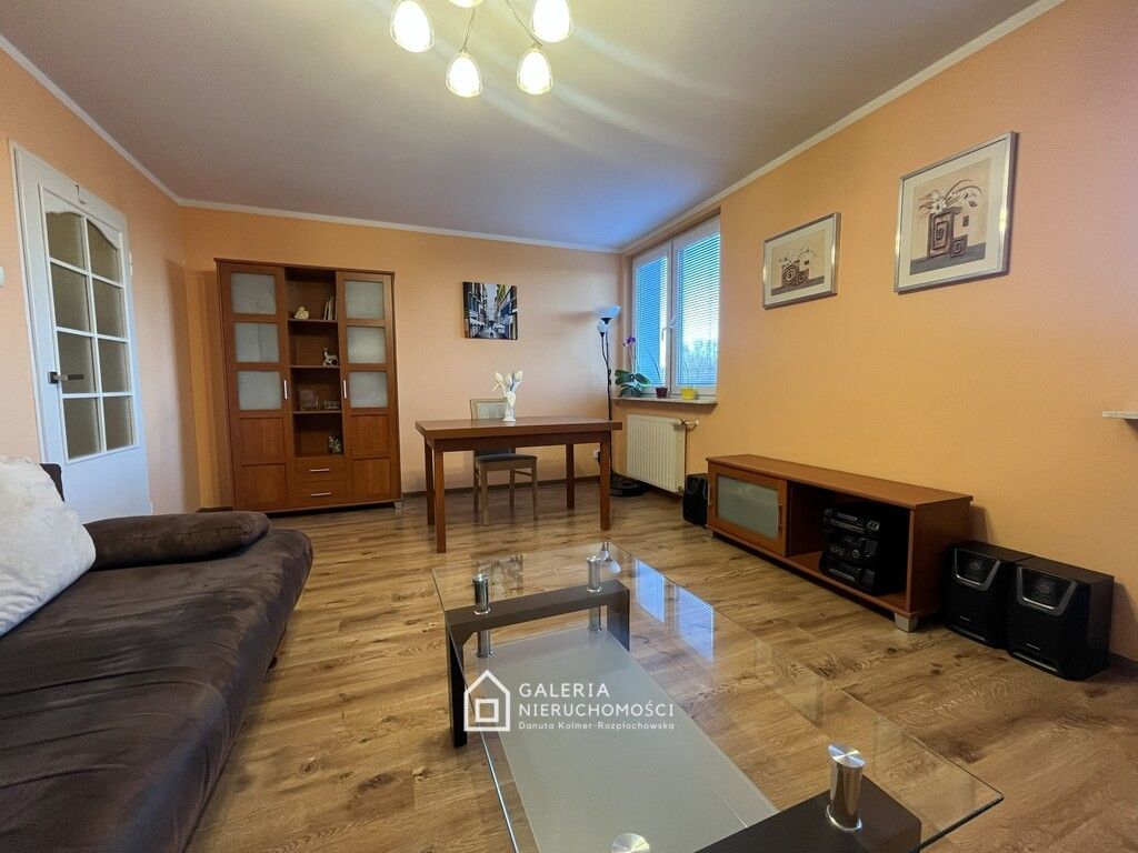 Mieszkanie 2-pokojowe Rybno Wielkie. Zdjęcie 2