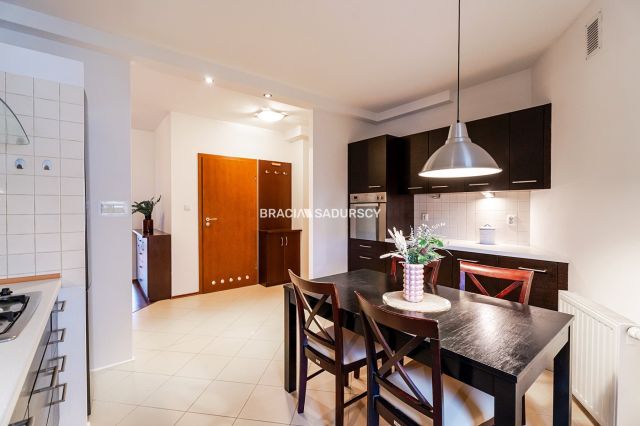 Mieszkanie 3-pokojowe Kraków Krowodrza, ul. Kazimierza Wierzyńskiego. Zdjęcie 17