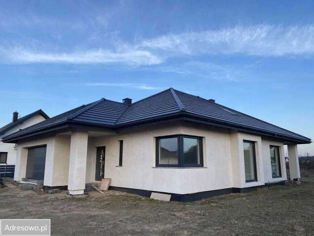 dom wolnostojący, 3 pokoje Ciechocinek, ul. gen. Józefa Bema. Zdjęcie 1