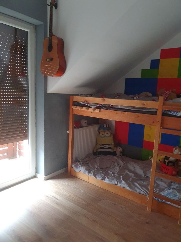 Mieszkanie 4-pokojowe Wieliczka, ul. Klonowa. Zdjęcie 16