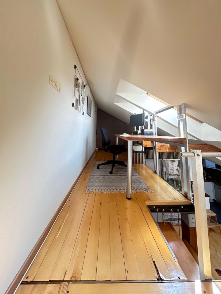 Mieszkanie 2-pokojowe Warszawa Ursynów, al. Komisji Edukacji Narodowej. Zdjęcie 12