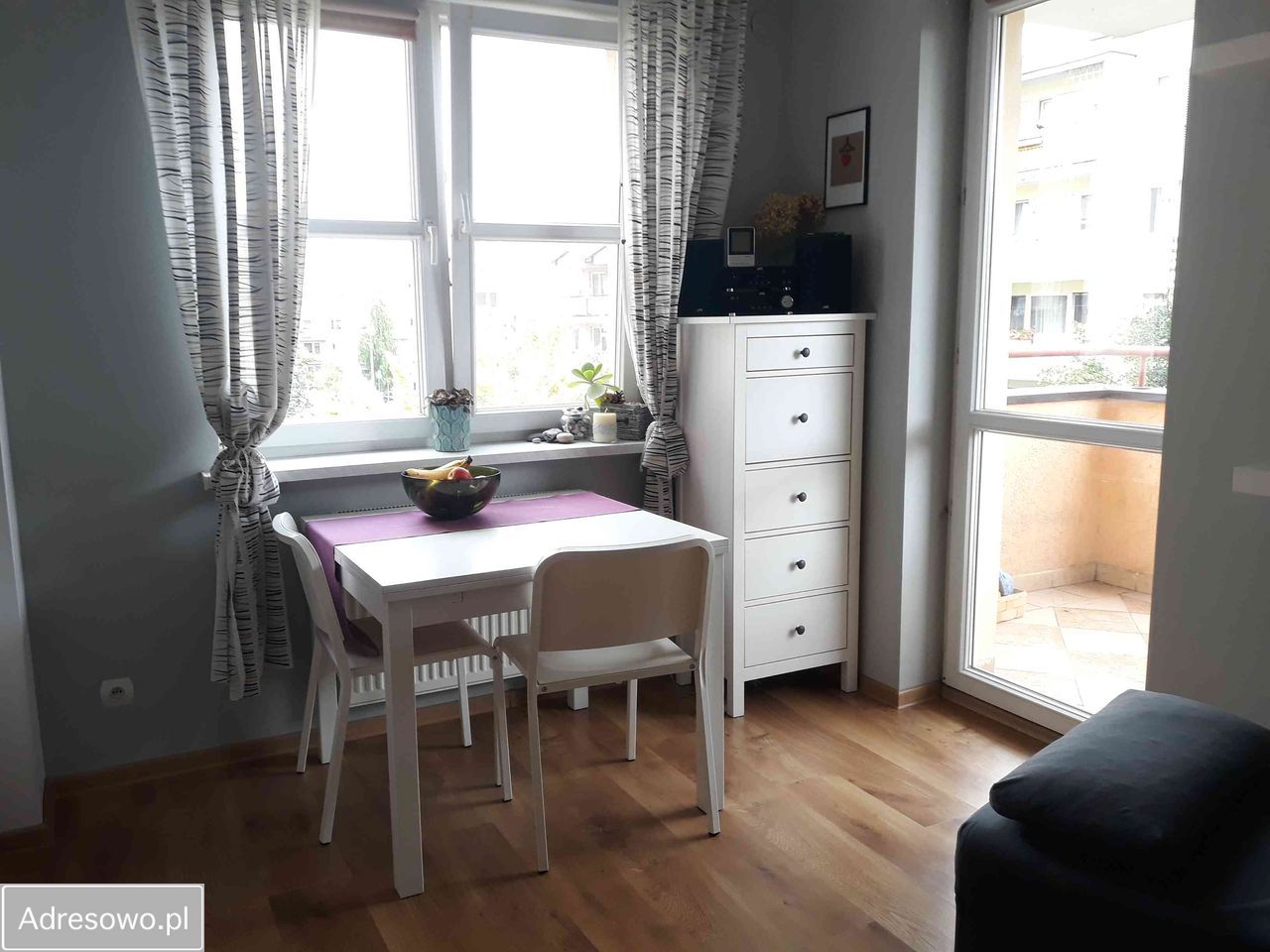 Mieszkanie 2-pokojowe Olsztyn Podgrodzie, ul. Konstantego Ildefonsa Gałczyńskiego. Zdjęcie 13