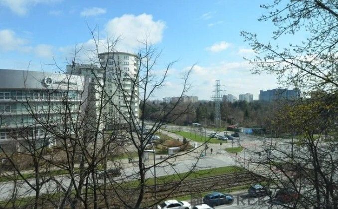 Mieszkanie 3-pokojowe Warszawa Ochota, ul. Grójecka. Zdjęcie 10