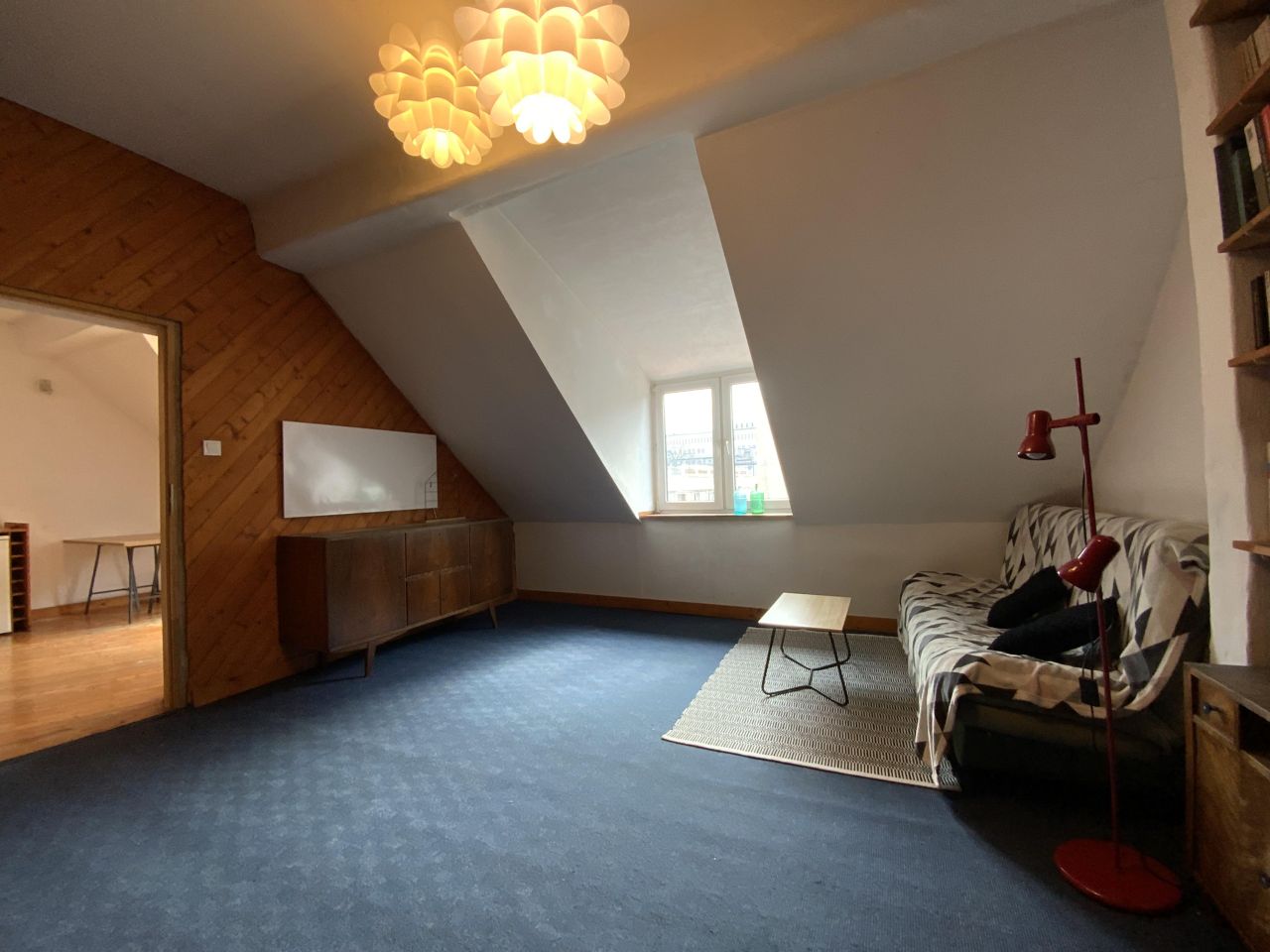 Mieszkanie 3-pokojowe Katowice Śródmieście, ul. Wojewódzka. Zdjęcie 5