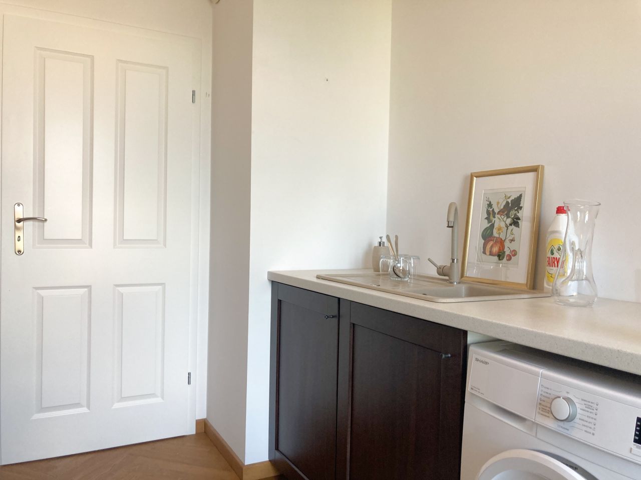 Mieszkanie 2-pokojowe Pruszków Centrum, ul. Komorowska. Zdjęcie 7