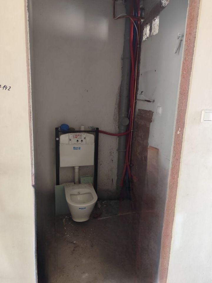 Mieszkanie 4-pokojowe Radzymin, ul. Włodzimierza Tetmajera. Zdjęcie 4