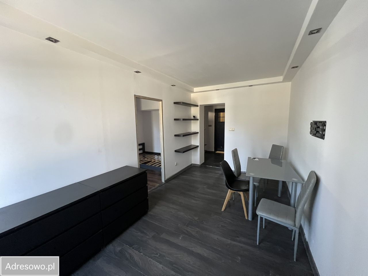 Mieszkanie 2-pokojowe Ruda Śląska Nowy Bytom, ul. Parkowa. Zdjęcie 7