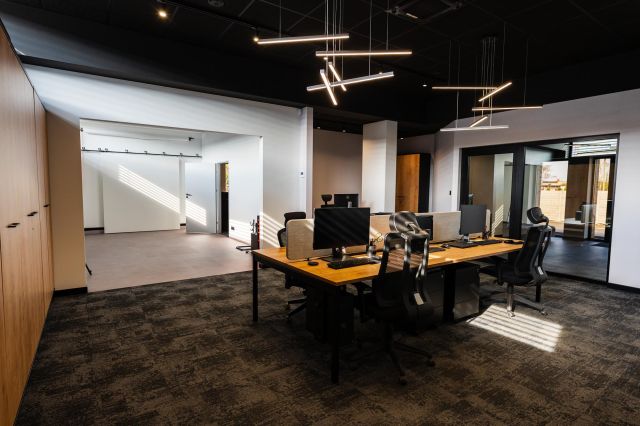 Hala/magazyn Czechowice-Dziedzice Południe, ul. Junacka. Zdjęcie 7