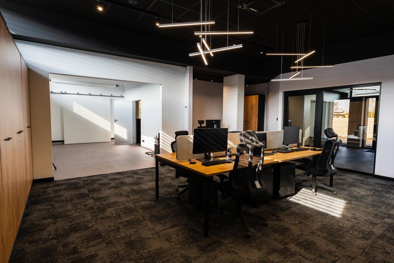 Hala/magazyn Czechowice-Dziedzice Południe, ul. Junacka. Zdjęcie 7