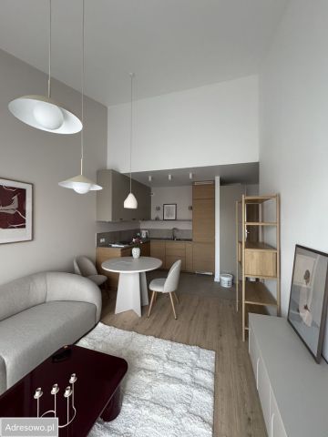 Mieszkanie 2-pokojowe Wrocław Oporów. Zdjęcie 1