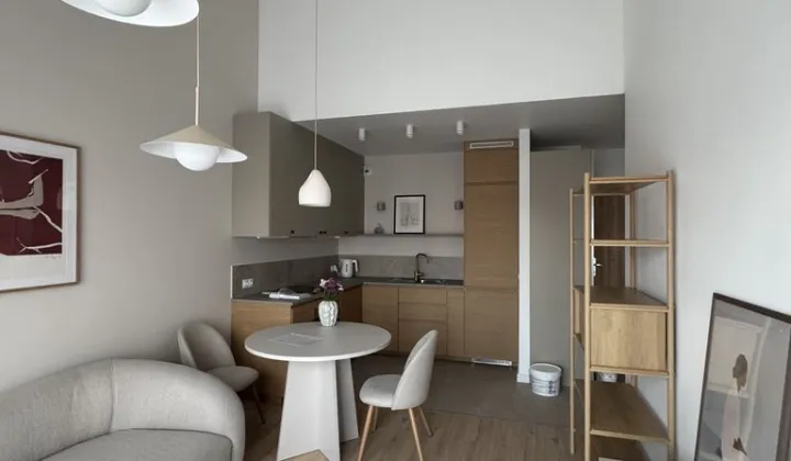 Mieszkanie 2-pokojowe Wrocław Oporów