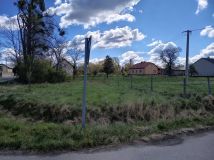 Działka budowlana Nowe Skoszewy. Zdjęcie 1