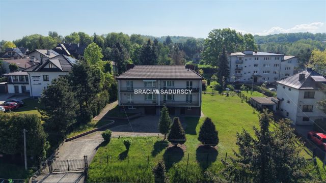 bliźniak, 8 pokoi Kraków Swoszowice, ul. Tytusa Chałubińskiego. Zdjęcie 4