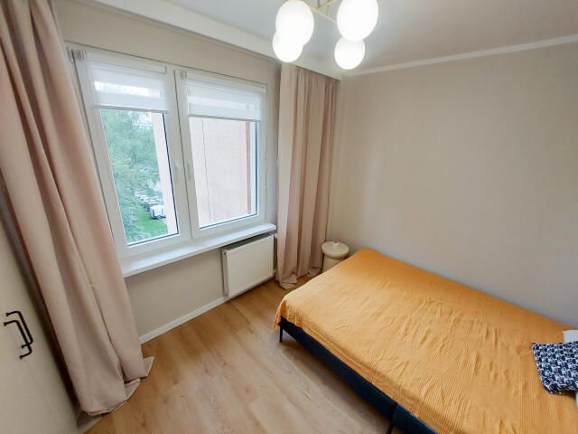Mieszkanie 2-pokojowe Kraków Podgórze Duchackie, ul. por. Halszki. Zdjęcie 5