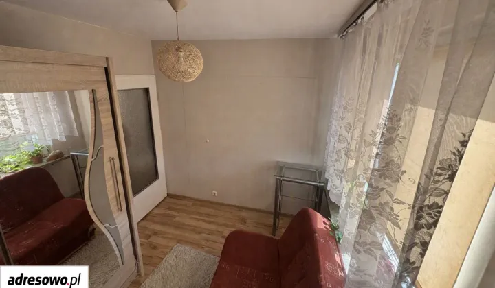 Mieszkanie 3-pokojowe Lublin Czuby, ul. Na Stoku