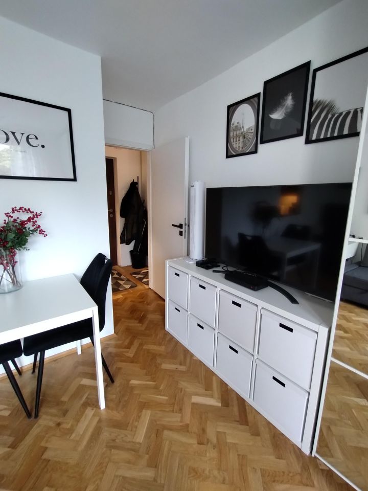 Mieszkanie 3-pokojowe Wrocław Gajowice, ul. Icchaka Lejba Pereca. Zdjęcie 30
