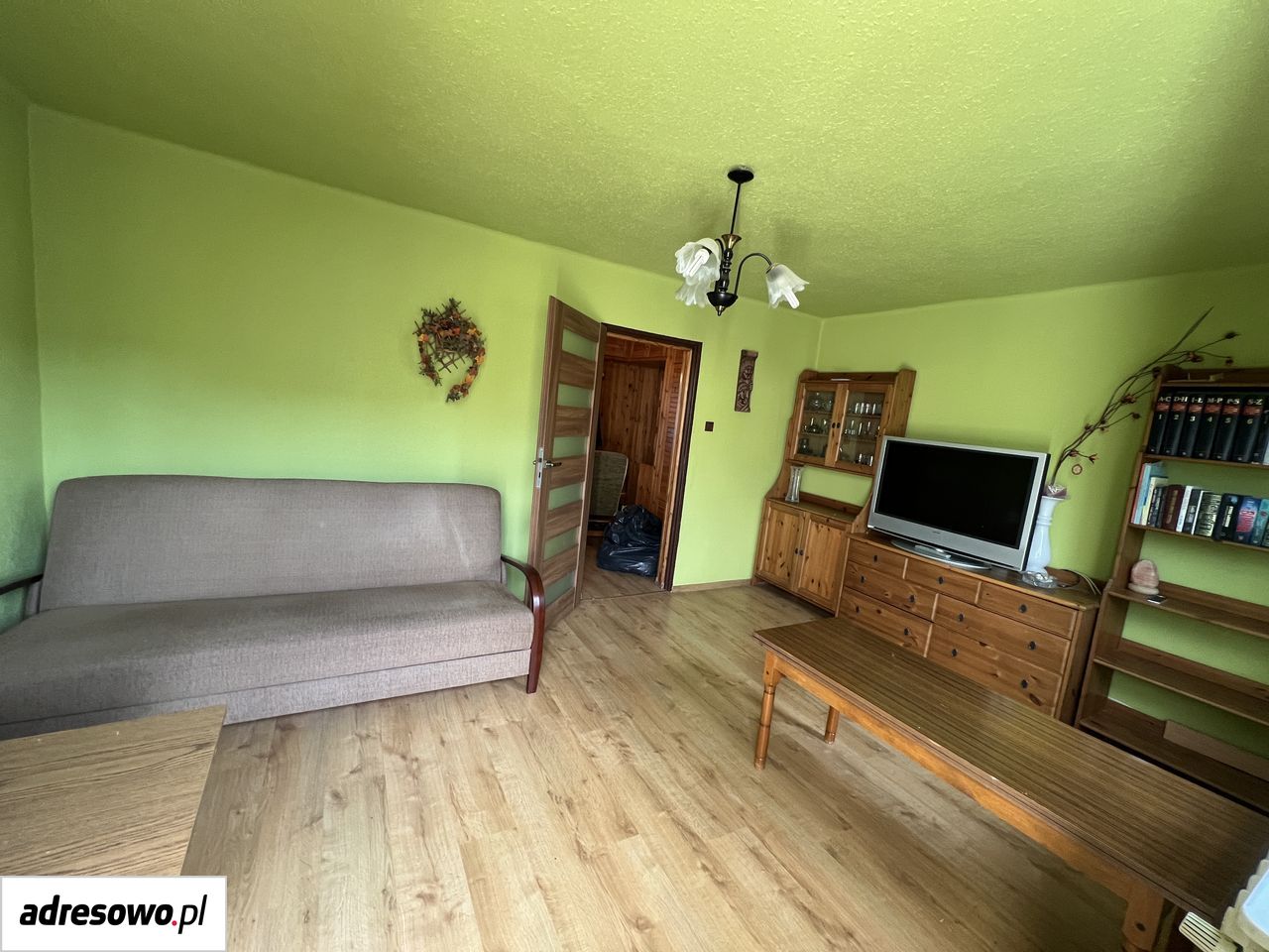 Mieszkanie 2-pokojowe Starachowice, ul. Słoneczna. Zdjęcie 10