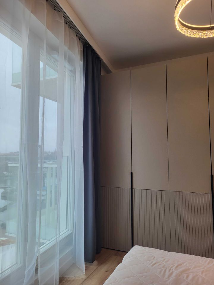 Mieszkanie 2-pokojowe Szczecin Centrum, ul. Składowa. Zdjęcie 6