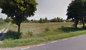 Działka budowlana Parczew, ul. Kościelna