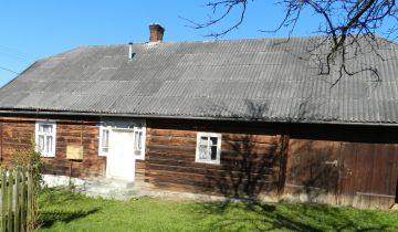 dom wolnostojący, 2 pokoje Przysietnica Potok