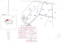 Działka budowlana Rączki. Zdjęcie 1
