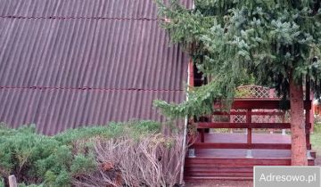 Działka rod Sierosław