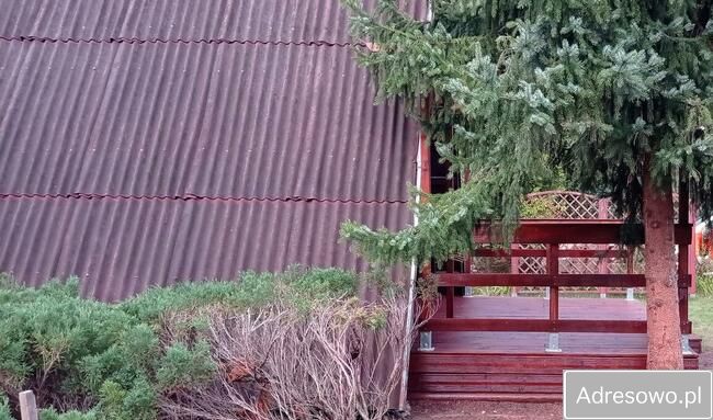 Działka rod Sierosław. Zdjęcie 2