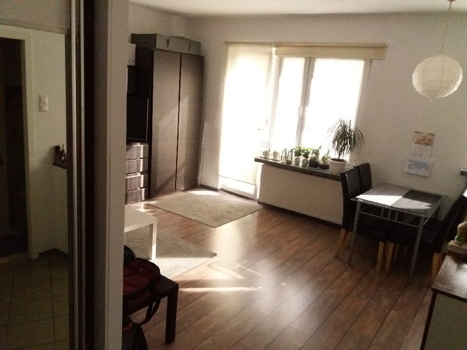 Mieszkanie 1-pokojowe Lublin Śródmieście, ul. Szkolna. Zdjęcie 2