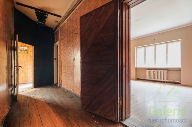 Mieszkanie 6-pokojowe Szczecin Pogodno, ul. Henryka Sienkiewicza. Zdjęcie 9