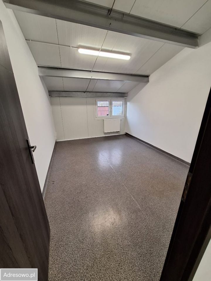 Hala/magazyn Kielce Posłowice, ul. Posłowicka. Zdjęcie 17