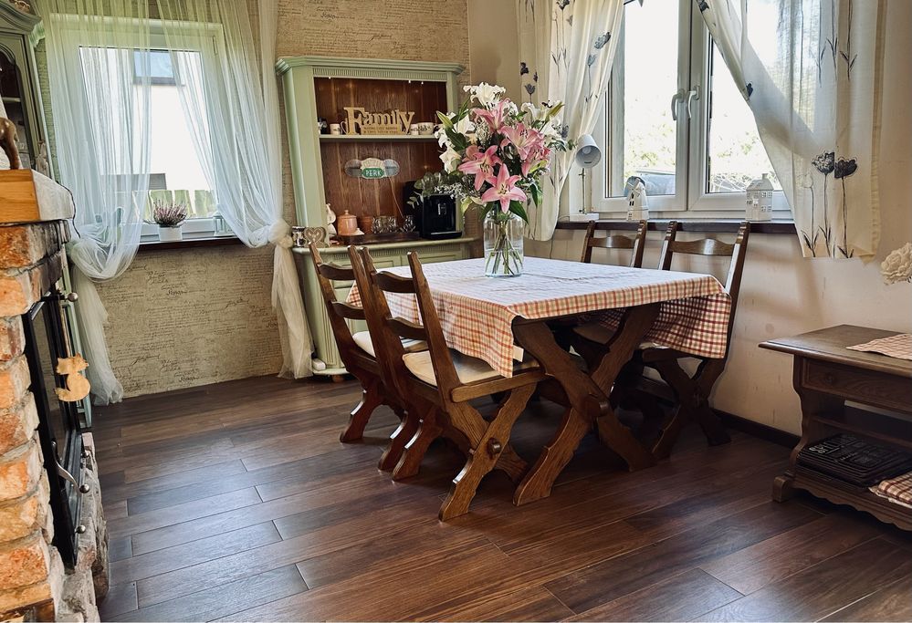 dom wolnostojący Rumianek. Zdjęcie 2