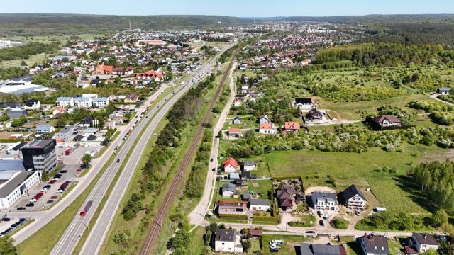 bliźniak, 4 pokoje Wejherowo. Zdjęcie 8