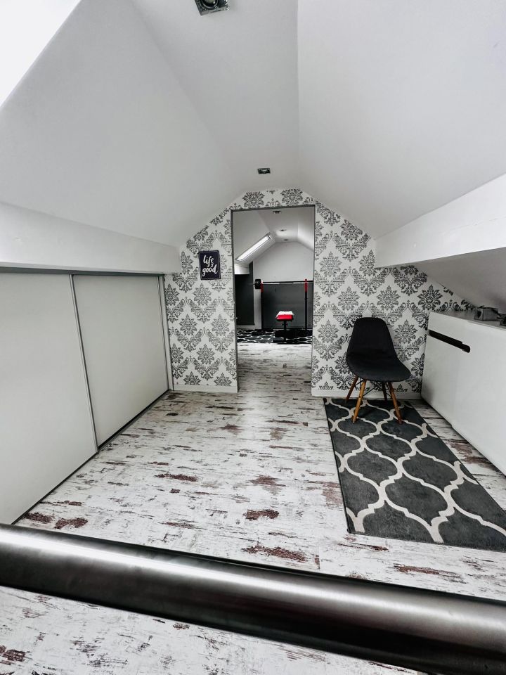 Mieszkanie 4-pokojowe Krotoszyn, os. Księżycowe. Zdjęcie 10