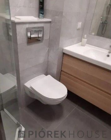 Mieszkanie 1-pokojowe Warszawa Praga-Południe, ul. Grochowska. Zdjęcie 4