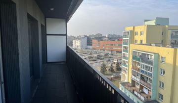 Mieszkanie 2-pokojowe Wyszków Centrum, ul. Fryderyka Chopina