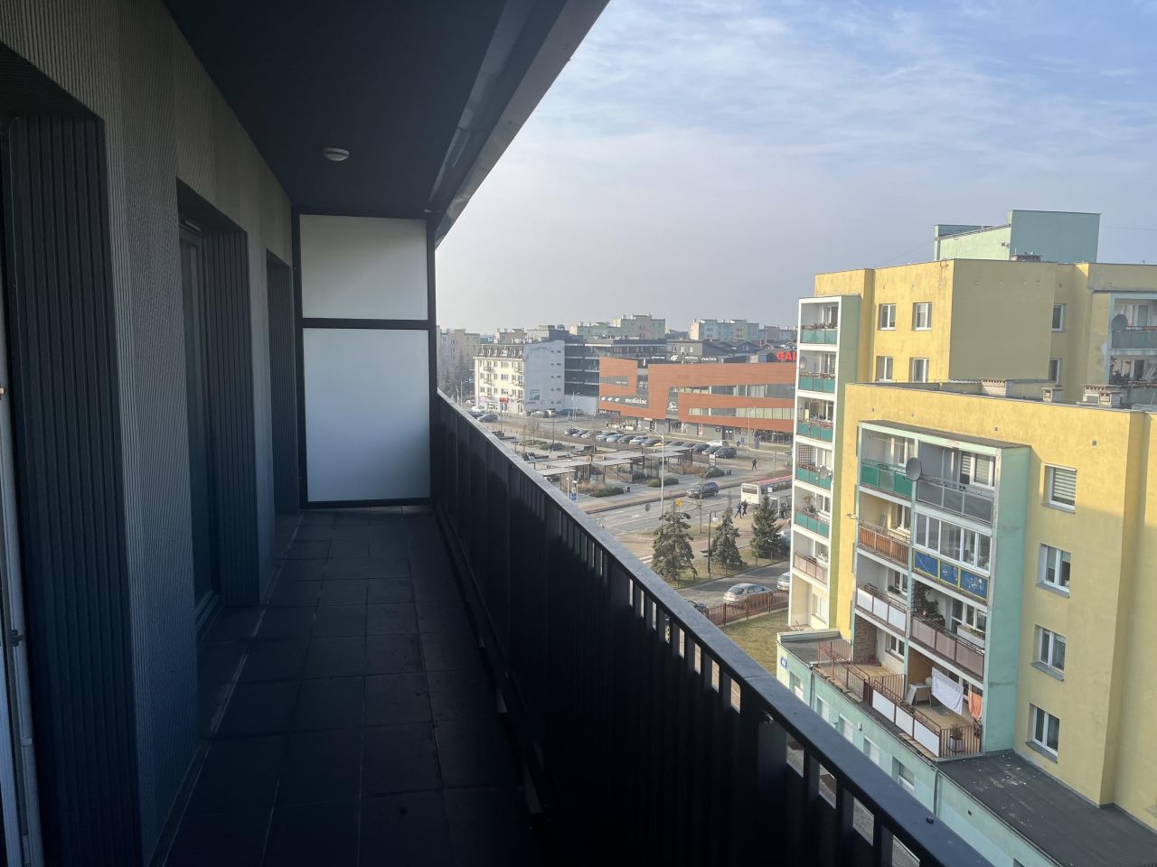 Mieszkanie 2-pokojowe Wyszków Centrum, ul. Fryderyka Chopina