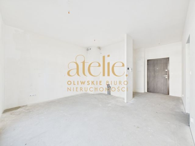 Mieszkanie 2-pokojowe Wiślinka, ul. Łąkowa. Zdjęcie 8