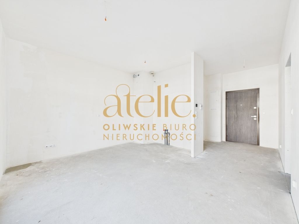 Mieszkanie 2-pokojowe Wiślinka, ul. Łąkowa. Zdjęcie 8