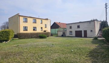 dom wolnostojący, 6 pokoi Kędzierzyn-Koźle Miejsce Kłodnickie